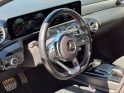 Mercedes classe a 200 d 8g-dct amg line premium  carplay caméra ar radar av/ar toit ouvrant garantie 12 mois occasion...