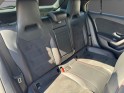 Mercedes classe a 200 d 8g-dct amg line premium  carplay caméra ar radar av/ar toit ouvrant garantie 12 mois occasion...