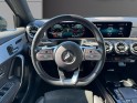 Mercedes classe a 200 d 8g-dct amg line premium  carplay caméra ar radar av/ar toit ouvrant garantie 12 mois occasion...