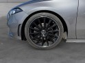 Mercedes classe a 200 d 8g-dct amg line premium  carplay caméra ar radar av/ar toit ouvrant garantie 12 mois occasion...