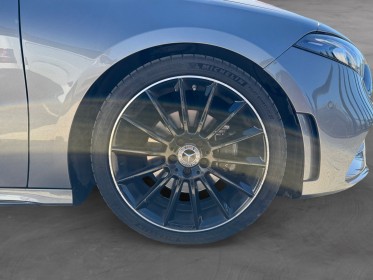 Mercedes classe a 200 d 8g-dct amg line premium  carplay caméra ar radar av/ar toit ouvrant garantie 12 mois occasion...