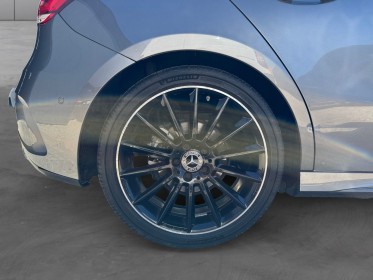 Mercedes classe a 200 d 8g-dct amg line premium  carplay caméra ar radar av/ar toit ouvrant garantie 12 mois occasion...