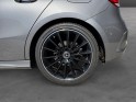 Mercedes classe a 200 d 8g-dct amg line premium  carplay caméra ar radar av/ar toit ouvrant garantie 12 mois occasion...