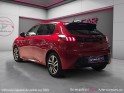 Peugeot 208 100 ss eat8 allure line assist climatisation bizone garantie 12 mois occasion simplicicar meximieux simplicicar...