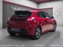 Peugeot 208 100 ss eat8 allure line assist climatisation bizone garantie 12 mois occasion simplicicar meximieux simplicicar...