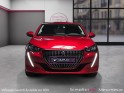 Peugeot 208 100 ss eat8 allure line assist climatisation bizone garantie 12 mois occasion simplicicar meximieux simplicicar...