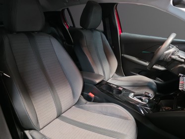 Peugeot 208 100 ss eat8 allure line assist climatisation bizone garantie 12 mois occasion simplicicar meximieux simplicicar...