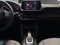 Peugeot 208 100 ss eat8 allure line assist climatisation bizone garantie 12 mois occasion simplicicar meximieux simplicicar...
