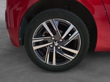 Peugeot 208 100 ss eat8 allure line assist climatisation bizone garantie 12 mois occasion simplicicar meximieux simplicicar...