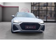 AUDI d'occasion RS6 600 Tiptronic 8 Quattro de 2021 Montreuil (93)﻿