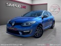 Renault megane iii berline tce 115 gt line garantie 12 mois occasion simplicicar besanÇon simplicicar simplicibike france
