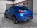 Renault megane iii berline tce 115 gt line garantie 12 mois occasion simplicicar besanÇon simplicicar simplicibike france