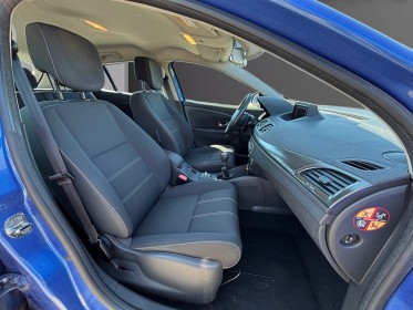 Renault megane iii berline tce 115 gt line garantie 12 mois occasion simplicicar besanÇon simplicicar simplicibike france