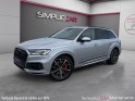 Audi q7 55 tfsi e 380 tiptronic 8 quattro avus extended - suivi audi toit ouvrant bang olusfen cam 360 garantie 12 mois...