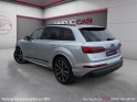Audi q7 55 tfsi e 380 tiptronic 8 quattro avus extended - suivi audi toit ouvrant bang olusfen cam 360 garantie 12 mois...