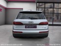 Audi q7 55 tfsi e 380 tiptronic 8 quattro avus extended - suivi audi toit ouvrant bang olusfen cam 360 garantie 12 mois...
