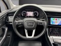 Audi q7 55 tfsi e 380 tiptronic 8 quattro avus extended - suivi audi toit ouvrant bang olusfen cam 360 garantie 12 mois...