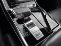 Audi q7 55 tfsi e 380 tiptronic 8 quattro avus extended - suivi audi toit ouvrant bang olusfen cam 360 garantie 12 mois...