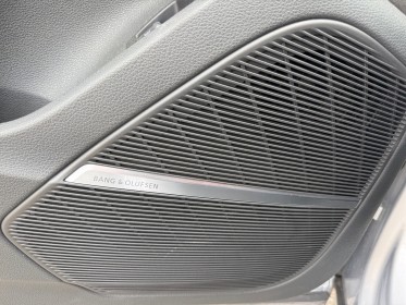 Audi q7 55 tfsi e 380 tiptronic 8 quattro avus extended - suivi audi toit ouvrant bang olusfen cam 360 garantie 12 mois...