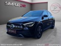 Mercedes gla 200d-2.0-16v-8g-dct-150 cv-boîte auto-2ème main-entretien mercedes-carplay-garantie 12 mois occasion...