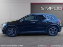 Mercedes gla 200d-2.0-16v-8g-dct-150 cv-boîte auto-2ème main-entretien mercedes-carplay-garantie 12 mois occasion...