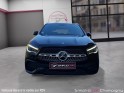 Mercedes gla 200d-2.0-16v-8g-dct-150 cv-boîte auto-2ème main-entretien mercedes-carplay-garantie 12 mois occasion...