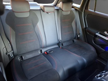 Mercedes gla 200d-2.0-16v-8g-dct-150 cv-boîte auto-2ème main-entretien mercedes-carplay-garantie 12 mois occasion...