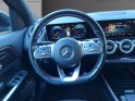 Mercedes gla 200d-2.0-16v-8g-dct-150 cv-boîte auto-2ème main-entretien mercedes-carplay-garantie 12 mois occasion...