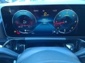 Mercedes gla 200d-2.0-16v-8g-dct-150 cv-boîte auto-2ème main-entretien mercedes-carplay-garantie 12 mois occasion...