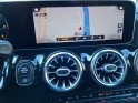 Mercedes gla 200d-2.0-16v-8g-dct-150 cv-boîte auto-2ème main-entretien mercedes-carplay-garantie 12 mois occasion...