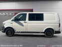 Volkswagen transporter fourgon volkswagen  transporter  t6 aménagé gn vitre l2h1 2.0 tdi 102 garantie 12 mois occasion...
