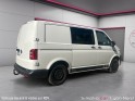 Volkswagen transporter fourgon volkswagen  transporter  t6 aménagé gn vitre l2h1 2.0 tdi 102 garantie 12 mois occasion...