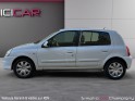 Renault clio campus 1.2 60 eco2 campus.com - climatisation - disribution neuve - faible kilométrage - garantie 12 mois...