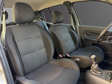 Renault clio campus 1.2 60 eco2 campus.com - climatisation - disribution neuve - faible kilométrage - garantie 12 mois...