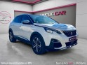 Peugeot 3008 2.0 bluehdi 180ch ss eat6 gt occasion simplicicar limoges  simplicicar simplicibike france