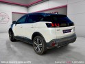 Peugeot 3008 2.0 bluehdi 180ch ss eat6 gt occasion simplicicar limoges  simplicicar simplicibike france