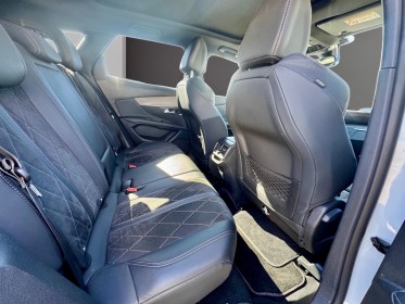 Peugeot 3008 2.0 bluehdi 180ch ss eat6 gt occasion simplicicar limoges  simplicicar simplicibike france