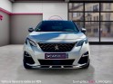 Peugeot 3008 2.0 bluehdi 180ch ss eat6 gt occasion simplicicar limoges  simplicicar simplicibike france