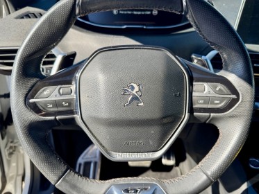 Peugeot 3008 2.0 bluehdi 180ch ss eat6 gt occasion simplicicar limoges  simplicicar simplicibike france