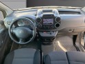 Citroen berlingo m bluehdi  100 ss  etg 6 club - clim - gps - radar de recul - garantie 12 mois europe occasion simplicicar...