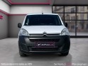 Citroen berlingo m bluehdi  100 ss  etg 6 club - clim - gps - radar de recul - garantie 12 mois europe occasion simplicicar...