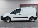 Citroen berlingo m bluehdi  100 ss  etg 6 club - clim - gps - radar de recul - garantie 12 mois europe occasion simplicicar...
