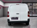 Citroen berlingo m bluehdi  100 ss  etg 6 club - clim - gps - radar de recul - garantie 12 mois europe occasion simplicicar...