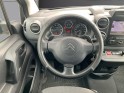 Citroen berlingo m bluehdi  100 ss  etg 6 club - clim - gps - radar de recul - garantie 12 mois europe occasion simplicicar...