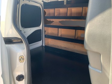 Citroen berlingo m bluehdi  100 ss  etg 6 club - clim - gps - radar de recul - garantie 12 mois europe occasion simplicicar...