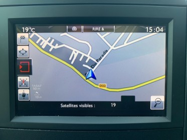 Citroen berlingo m bluehdi  100 ss  etg 6 club - clim - gps - radar de recul - garantie 12 mois europe occasion simplicicar...