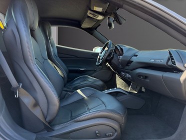 Ferrari 488 gtb 3.9 v8 670ch gtb occasion simplicicar rennes simplicicar simplicibike france