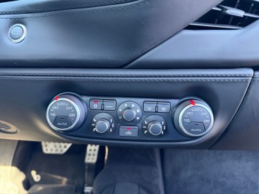 Ferrari 488 gtb 3.9 v8 670ch gtb occasion simplicicar rennes simplicicar simplicibike france