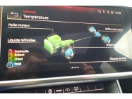 AUDI d'occasion RS6 600 Tiptronic 8 Quattro de 2021 Montreuil (93)﻿
