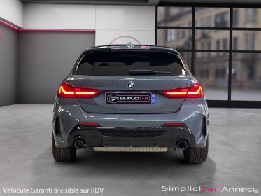 Bmw serie 1 f40 m135i xdrive 306 ch bva8 full suivi bmw contrat entretien 03/2027 origine france full options occasion...